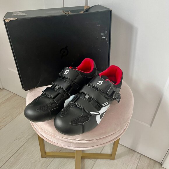 Peloton Cycling Shoes Size 45 - Picture 2 of 10